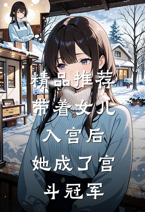 精品推荐带着女儿入宫后，她成了宫斗冠军