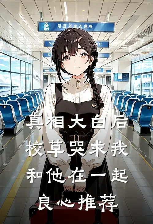 真相大白后，校草哭求我和他在一起良心推荐