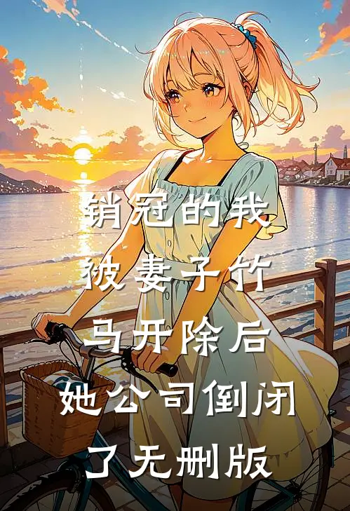 销冠的我被妻子竹马开除后，她公司倒闭了无删版