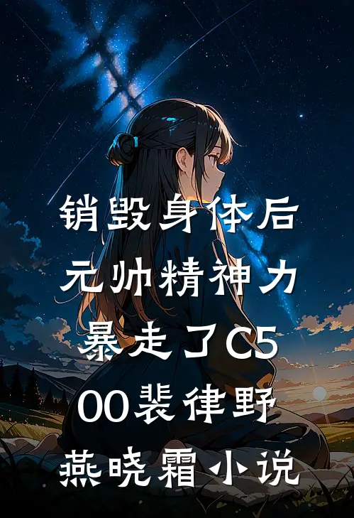 销毁身体后，元帅精神力暴走了C500裴律野燕晓霜小说