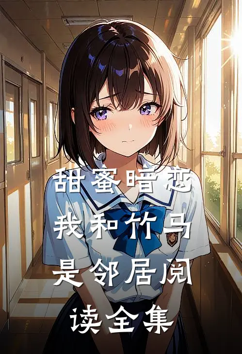 甜蜜暗恋：我和竹马是邻居阅读全集