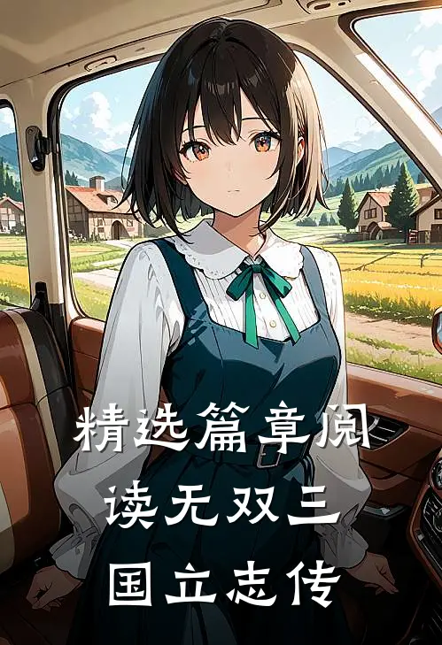 精选篇章阅读无双三国立志传