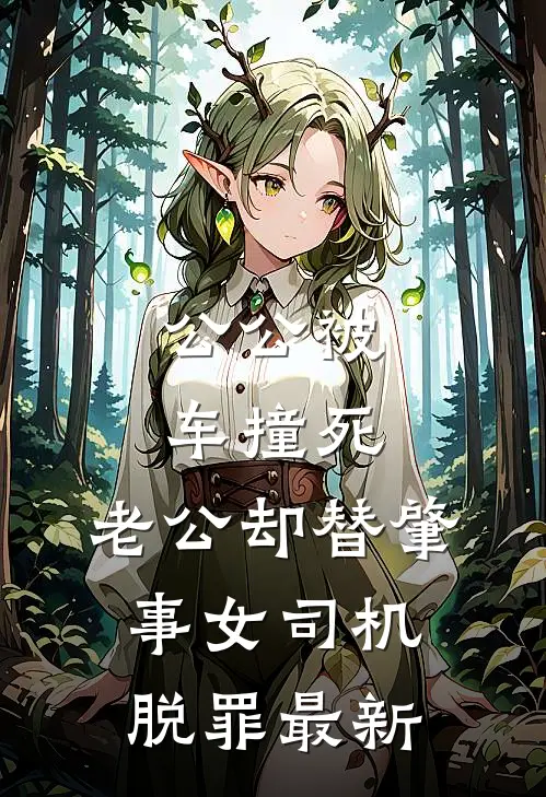 公公被车撞死，老公却替肇事女司机脱罪最新