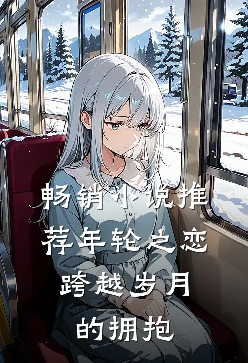 畅销小说推荐年轮之恋：跨越岁月的拥抱