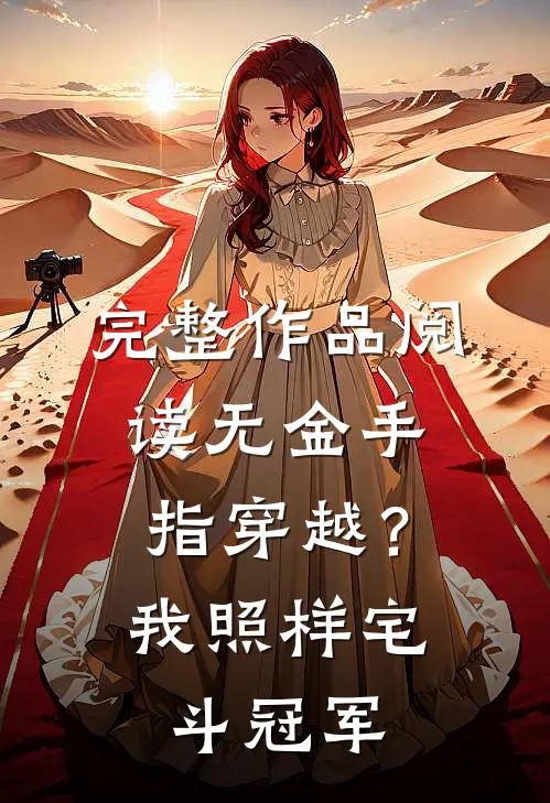 完整作品阅读无金手指穿越？我照样宅斗冠军