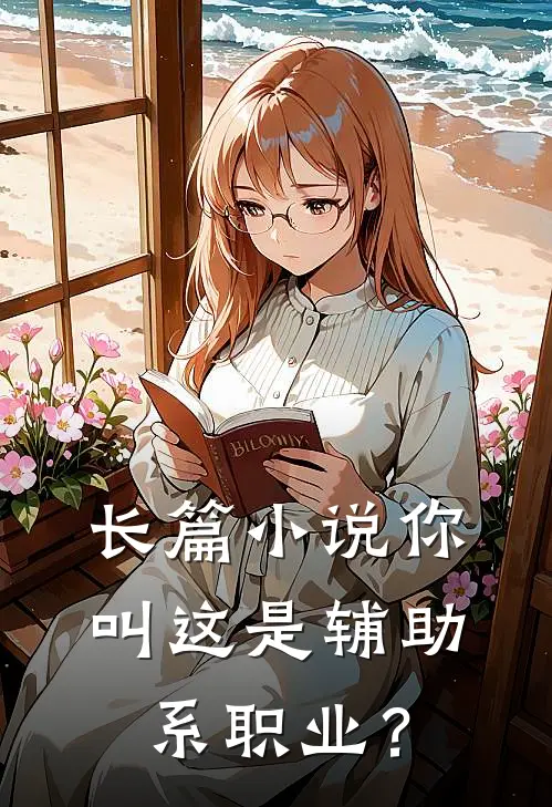 长篇小说你叫这是辅助系职业？
