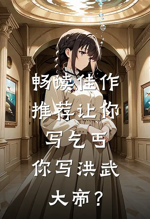 畅读佳作推荐让你写乞丐，你写洪武大帝？