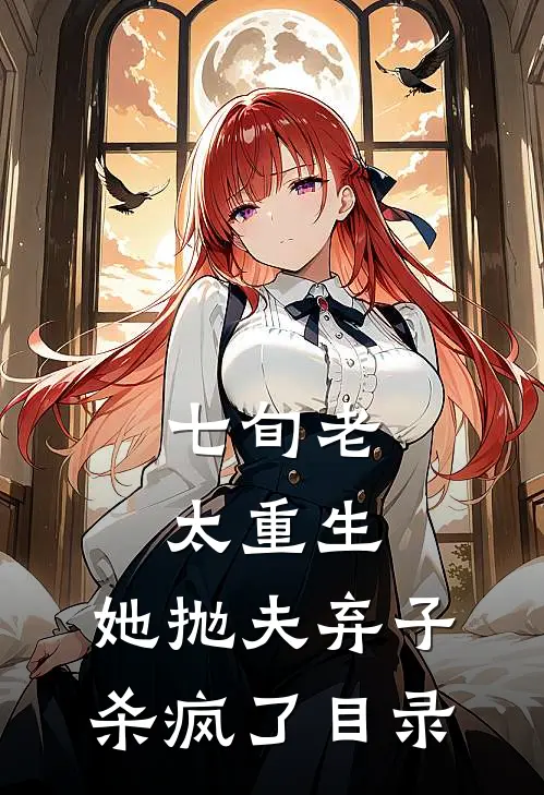 七旬老太重生，她抛夫弃子杀疯了目录