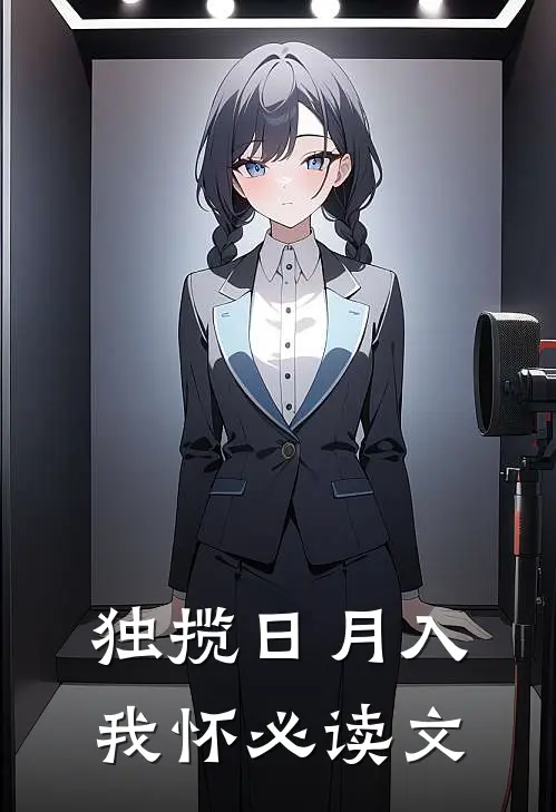 独揽日月入我怀必读文