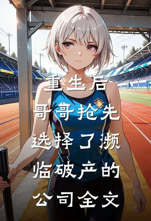 重生后，哥哥抢先选择了濒临破产的公司全文