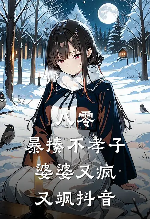 八零：暴揍不孝子，婆婆又疯又飒抖音