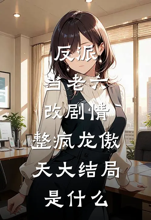 反派：当老六改剧情，整疯龙傲天大结局是什么