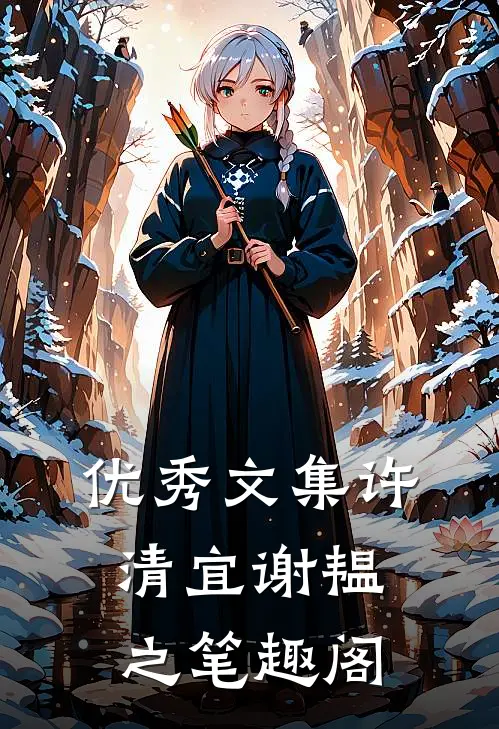 优秀文集许清宜谢韫之笔趣阁