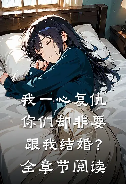 我一心复仇，你们却非要跟我结婚？全章节阅读