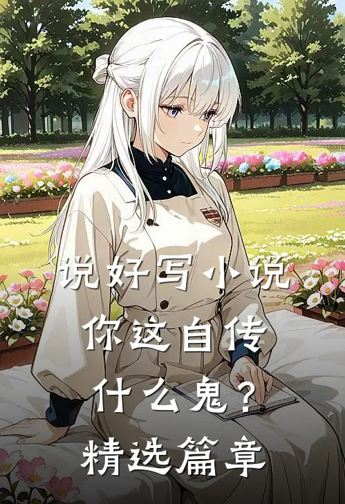 说好写小说，你这自传什么鬼？精选篇章
