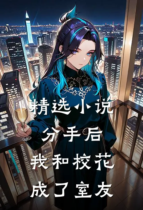 精选小说分手后，我和校花成了室友