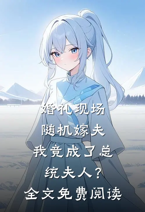 婚礼现场随机嫁夫，我竟成了总统夫人？全文免费阅读
