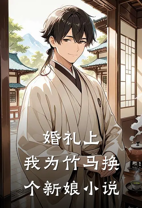 婚礼上，我为竹马换个新娘小说