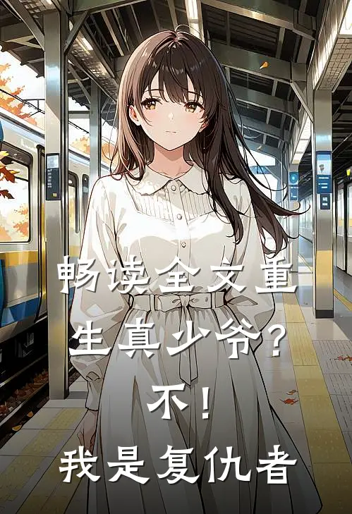 畅读全文重生真少爷？不！我是复仇者