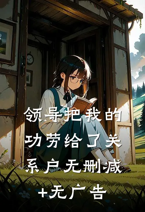 领导把我的功劳给了关系户无删减+无广告