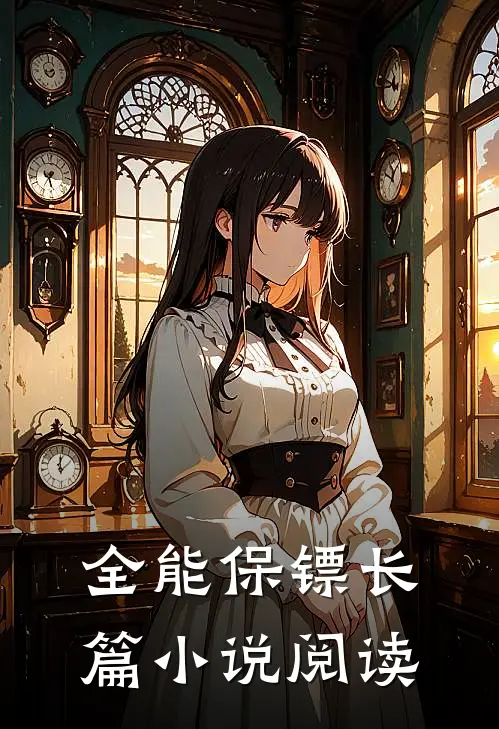 全能保镖长篇小说阅读