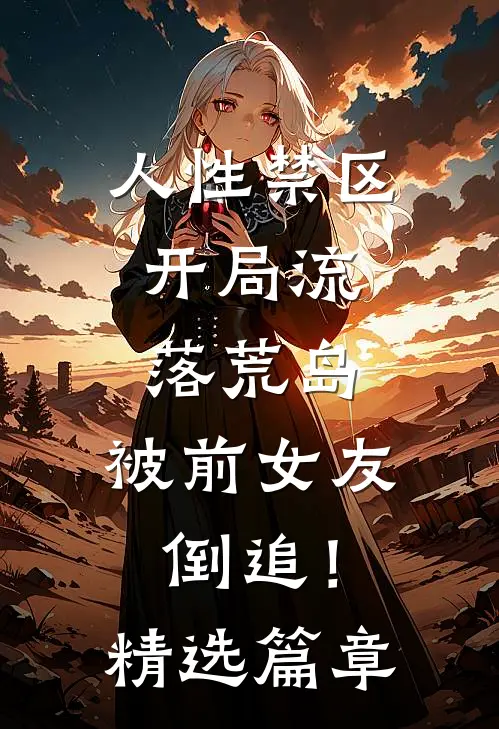 人性禁区：开局流落荒岛，被前女友倒追！精选篇章