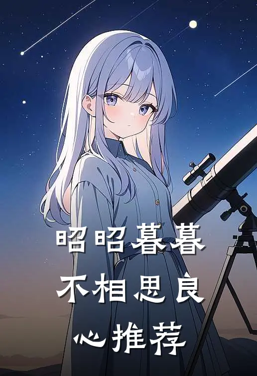 昭昭暮暮不相思良心推荐