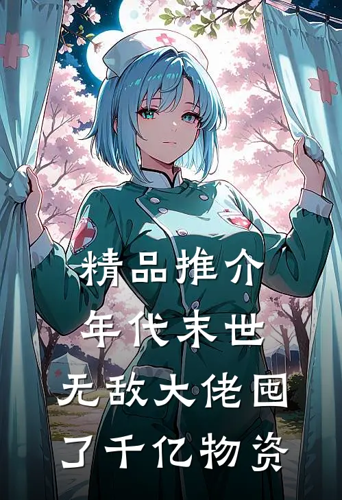 精品推介年代末世：无敌大佬囤了千亿物资