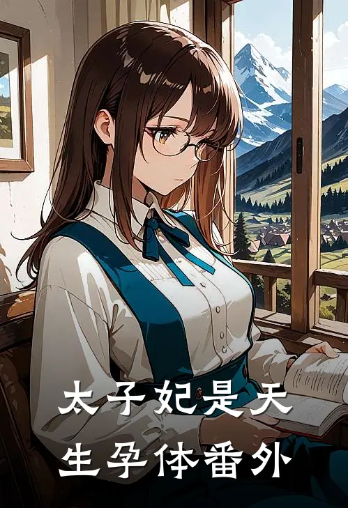 太子妃是天生孕体番外
