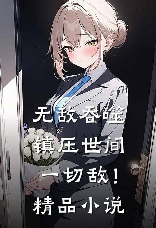 无敌吞噬：镇压世间一切敌！精品小说
