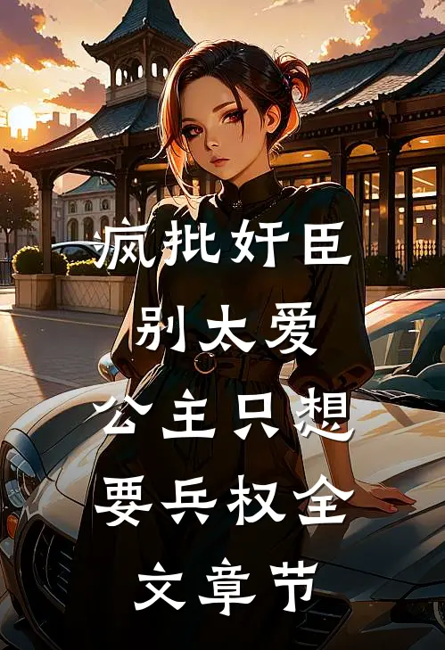 疯批奸臣别太爱，公主只想要兵权全文章节