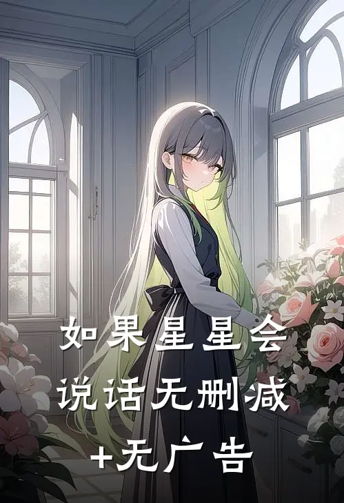 如果星星会说话无删减+无广告