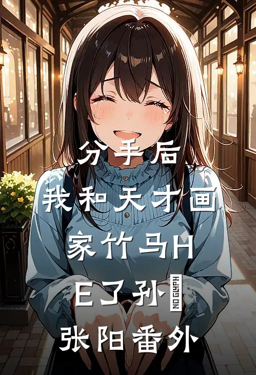 分手后，我和天才画家竹马HE了孙玥张阳番外