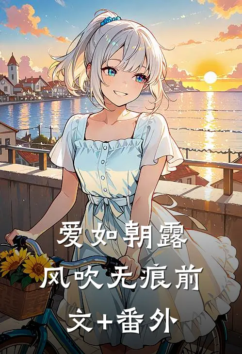 爱如朝露，风吹无痕前文+番外