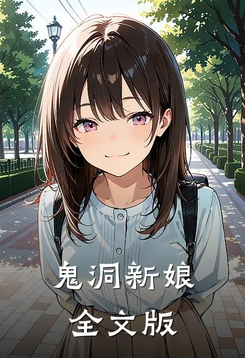 鬼洞新娘全文版