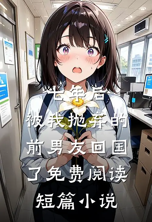 七年后,被我抛弃的前男友回国了免费阅读短篇小说