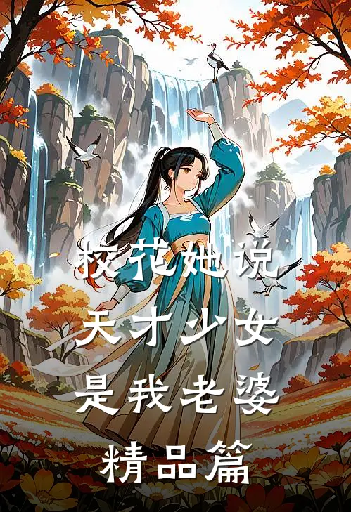 校花她说，天才少女是我老婆精品篇