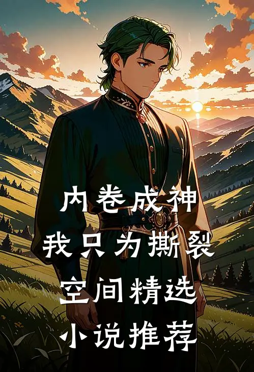 内卷成神，我只为撕裂空间精选小说推荐
