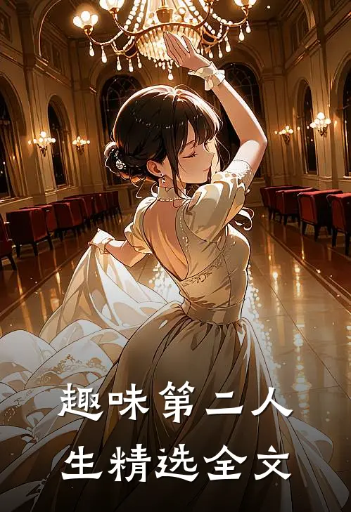 趣味第二人生精选全文