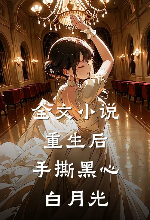全文小说重生后，手撕黑心白月光