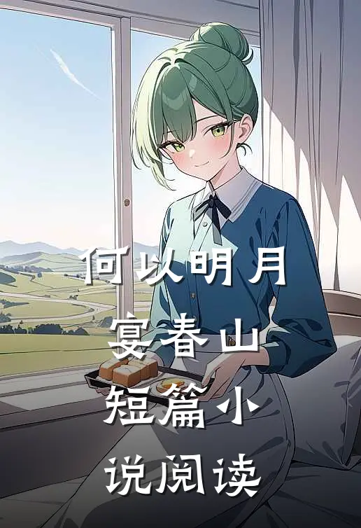 何以明月宴春山短篇小说阅读