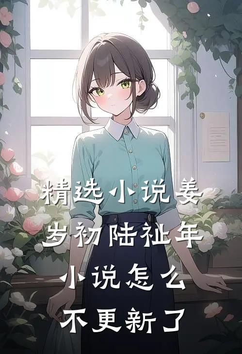 精选小说姜岁初陆祉年小说怎么不更新了