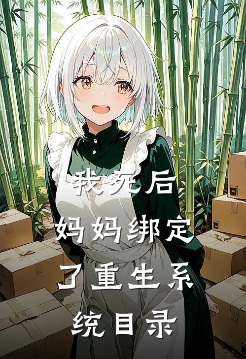 我死后，妈妈绑定了重生系统目录