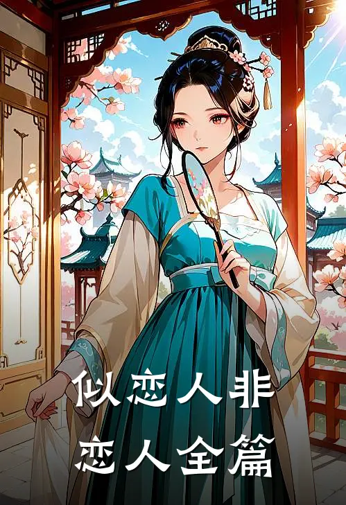 似恋人非恋人全篇