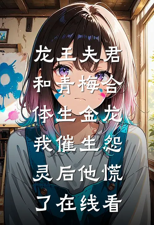 龙王夫君和青梅合体生金龙，我催生怨灵后他慌了在线看