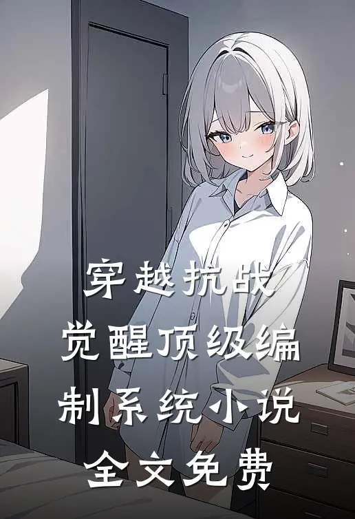 穿越抗战，觉醒顶级编制系统小说全文免费
