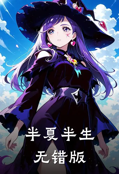 半夏半生无错版