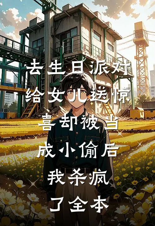去生日派对给女儿送惊喜却被当成小偷后，我杀疯了全本