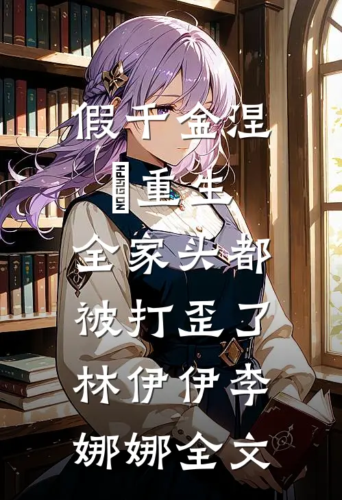 假千金涅槃重生，全家头都被打歪了林伊伊李娜娜全文