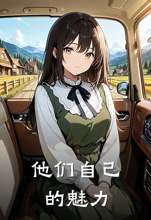 他们自己的魅力